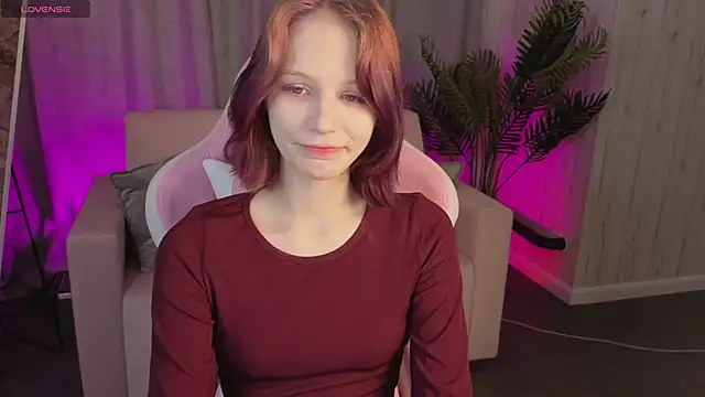 AliceJohansone online show from 5, 6, 2026
