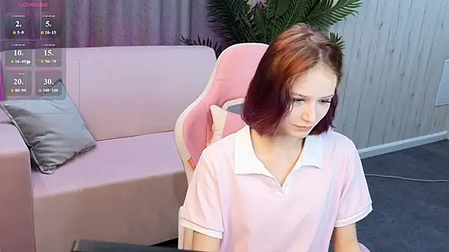 AliceJohansone online show from 8, 6, 2026