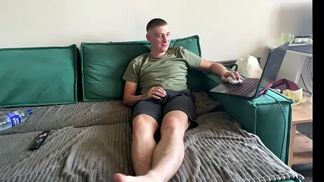 Keksik  online show from 1, 7, 2026