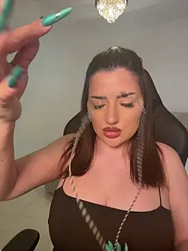SophiePale online show from 16, 5, 2026