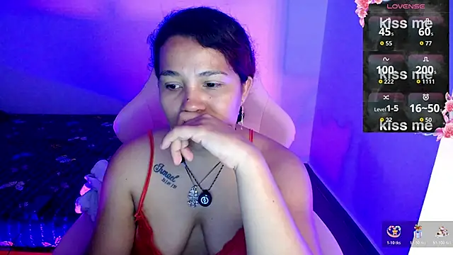 sexydiabliita online show from 14, 6, 2026