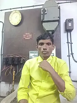 Hot-Parinda200 online show from 9, 7, 2026