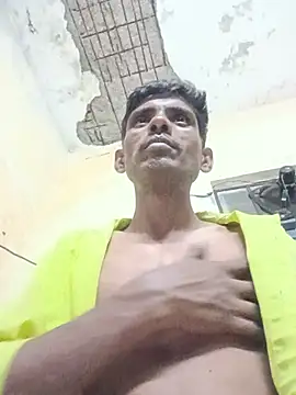 Hot-Parinda200 online show from 14, 7, 2026