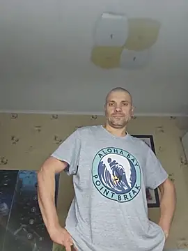 DaddyMarlboro online show from 15, 5, 2026
