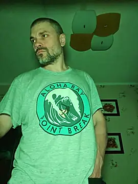 DaddyMarlboro online show from 1, 6, 2026