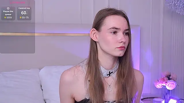 LillianYoung online show from 3, 6, 2026