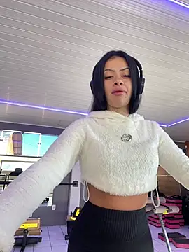 belababyy online show from 20, 5, 2026
