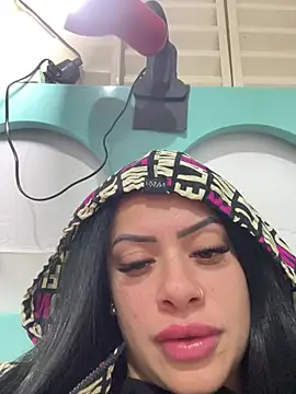 belababyy online show from 17, 7, 2026