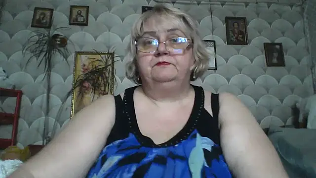 MarinaFarina53 online show from 26, 5, 2026