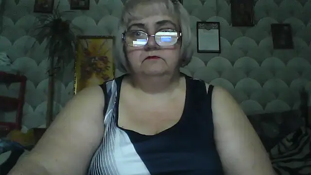 MarinaFarina53 online show from 31, 5, 2026
