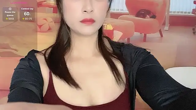 Snapshot of Xiaoting13 chatting on 31, 5, 2026 Xiaoting13 online show from 31, 5, 2026