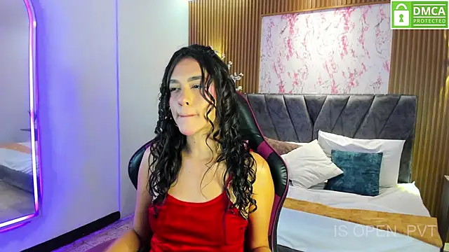 Snapshot of Aisha_Vex chatting on 19, 6, 2026 Aisha Vex online show from 19, 6, 2026