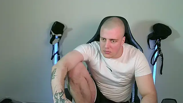 Bigbaald online show from 17, 5, 2026