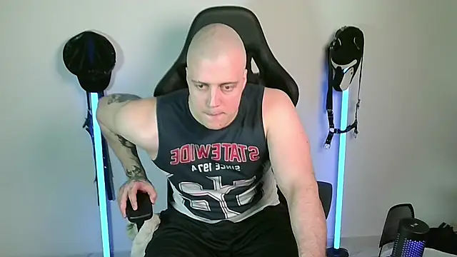Bigbaald online show from 26, 5, 2026