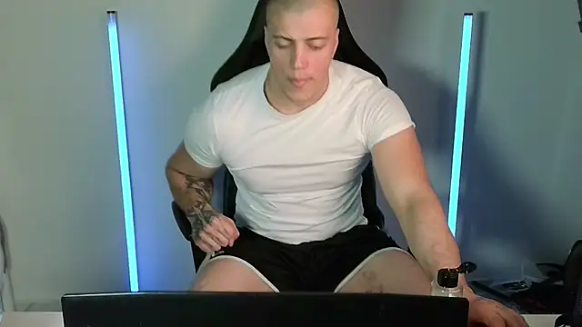 Bigbaald online show from 7, 6, 2026