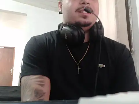 Snapshot of Psycko chatting on 12, 5, 2026 Psycko online show from 12, 5, 2026