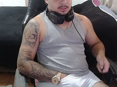 Snapshot of Psycko chatting on 13, 5, 2026 Psycko online show from 13, 5, 2026