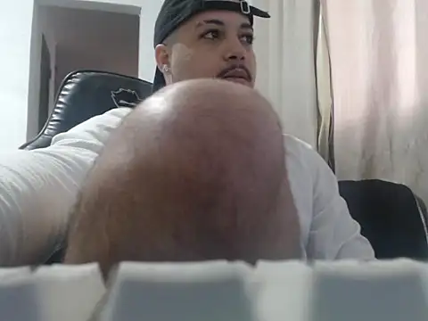 Snapshot of Psycko chatting on 25, 5, 2026 Psycko online show from 25, 5, 2026