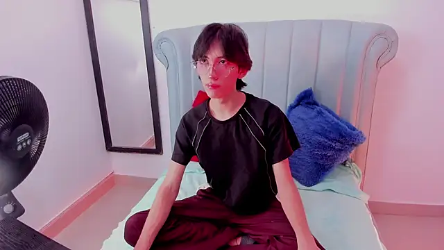 Snapshot of LittlePrince_ chatting on 22, 6, 2026 LittlePrince online show from 22, 6, 2026