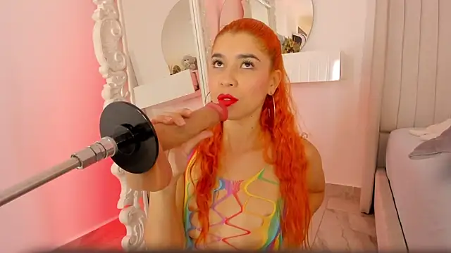  lovelymia  online show from 2, 6, 2026
