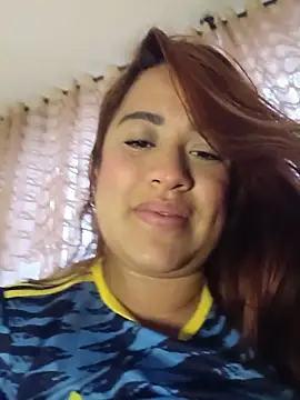 AriaGomez  online show from 7, 6, 2026