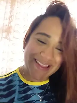 AriaGomez  online show from 17, 6, 2026