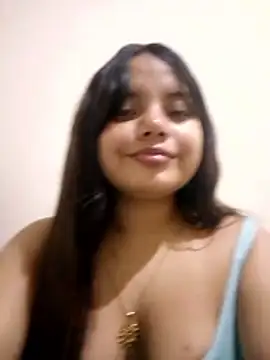 Daniela-Peruana online show from 15, 5, 2026