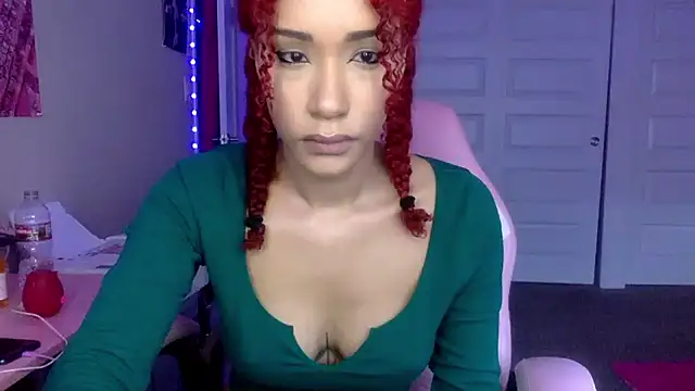 Snapshot of Jenna_Beck chatting on 8, 5, 2026 Jenna Beck online show from 8, 5, 2026