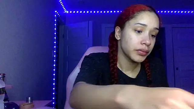 Snapshot of Jenna_Beck chatting on 20, 5, 2026 Jenna Beck online show from 20, 5, 2026