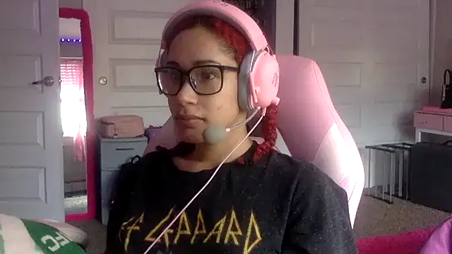 Snapshot of Jenna_Beck chatting on 20, 5, 2026 Jenna Beck online show from 20, 5, 2026