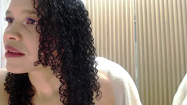 Snapshot of Jazlin_Sg chatting on 19, 6, 2026 Jazlin Sg online show from 19, 6, 2026