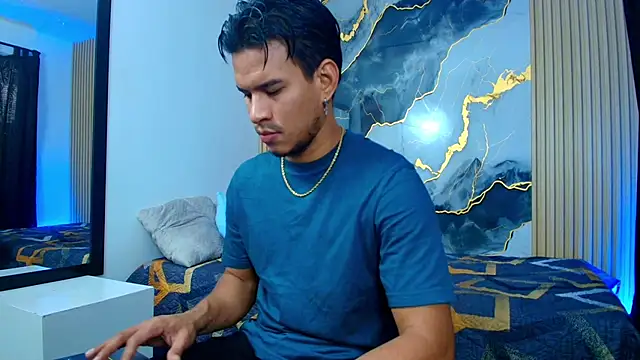 JacobWolf   online show from 8, 6, 2026