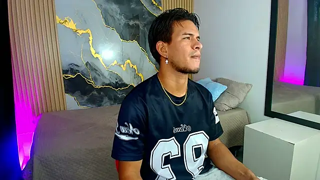 JacobWolf   online show from 11, 6, 2026