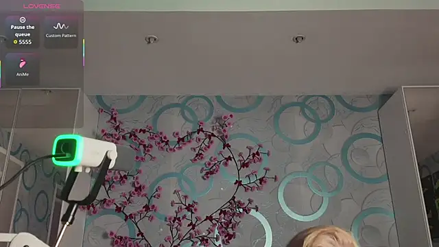 Snapshot of loveamandalove chatting on 24, 5, 2026 loveamandalove online show from 24, 5, 2026