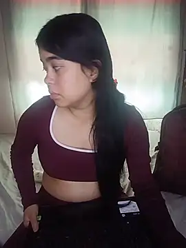 MiiaHott W online show from 18, 6, 2026