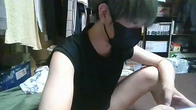 Snapshot of kazupan22 chatting on 2, 6, 2026 kazupan22 online show from 2, 6, 2026