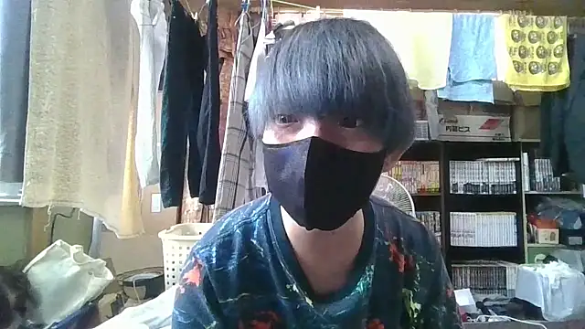 Snapshot of kazupan22 chatting on 5, 6, 2026 kazupan22 online show from 5, 6, 2026