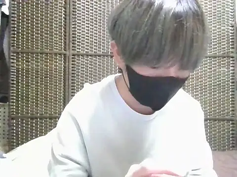 Snapshot of kazupan22 chatting on 11, 6, 2026 kazupan22 online show from 11, 6, 2026