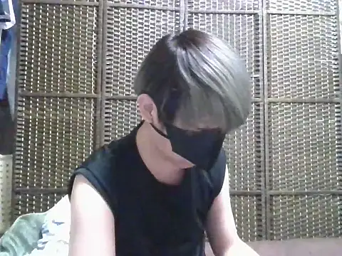 Snapshot of kazupan22 chatting on 12, 6, 2026 kazupan22 online show from 12, 6, 2026