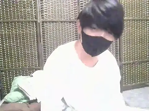 Snapshot of kazupan22 chatting on 19, 6, 2026 kazupan22 online show from 19, 6, 2026