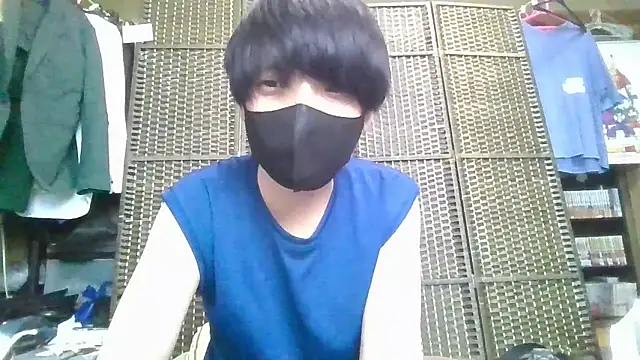 Snapshot of kazupan22 chatting on 22, 6, 2026 kazupan22 online show from 22, 6, 2026