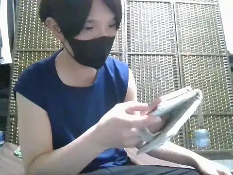 Snapshot of kazupan22 chatting on 28, 6, 2026 kazupan22 online show from 28, 6, 2026