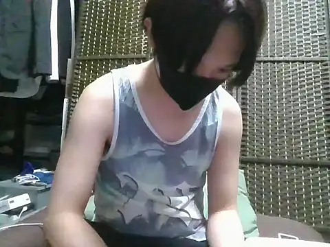Snapshot of kazupan22 chatting on 2, 8, 2026 kazupan22 online show from 2, 8, 2026