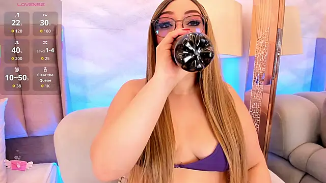 bella lanna online show from 1, 7, 2026