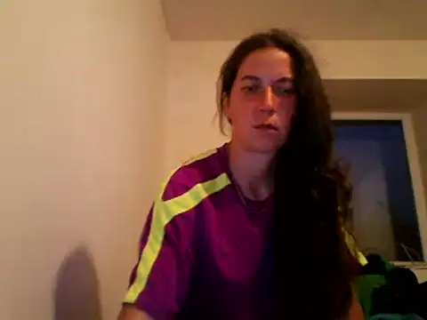 Snapshot of DanicaFey chatting on 27, 5, 2026 DanicaFey online show from 27, 5, 2026