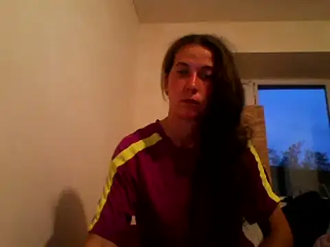 Snapshot of DanicaFey chatting on 2, 6, 2026 DanicaFey online show from 2, 6, 2026