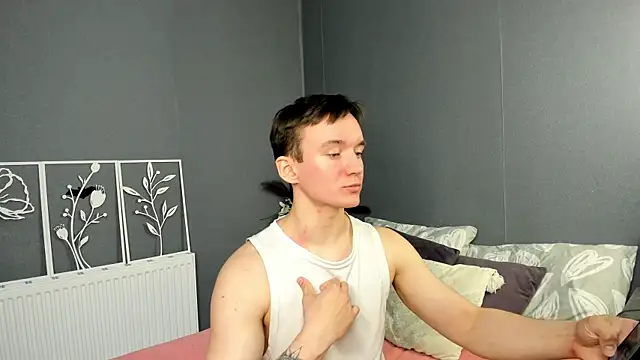 Daniel Lairon online show from 10, 5, 2026