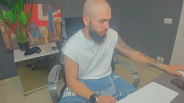 OscarWillss online show from 9, 6, 2026