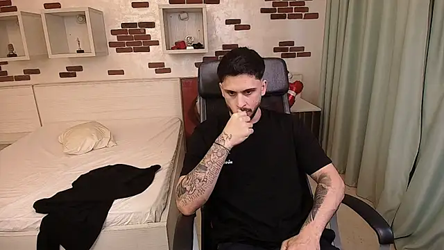 TroyWadee online show from 31, 5, 2026
