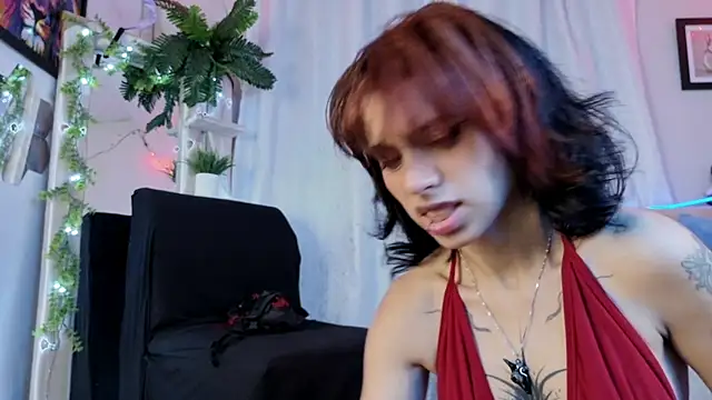 Ryu-sam online show from 20, 6, 2026